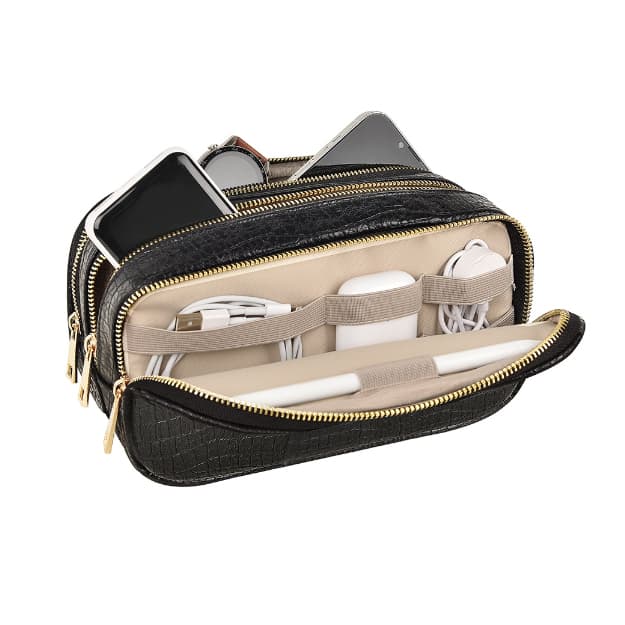 Sumka Wiwu Salem Pouch Bag lux — 5
