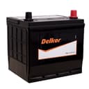 Battery Delkor DF60R battery