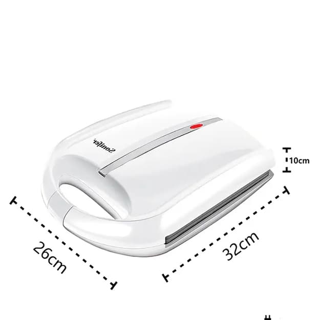Электрическая орешница Sonifer SF-6062 — 1