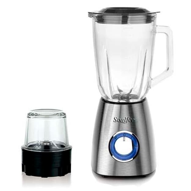 Blender Sonifer SF-8015 — 1