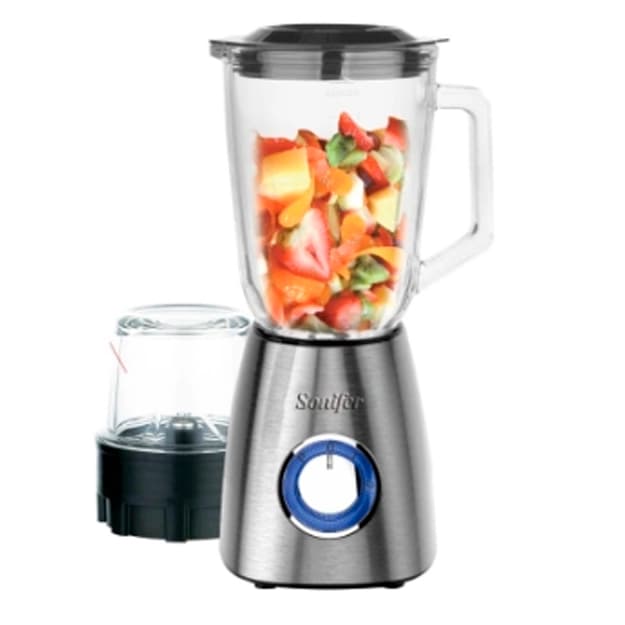 Blender Sonifer SF-8014 — 1