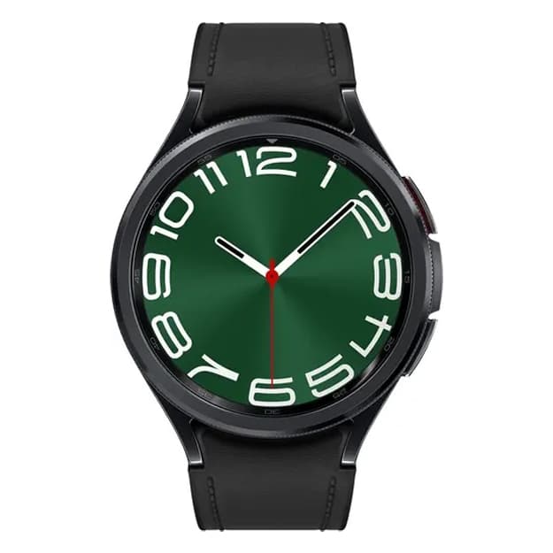 Aqlli soat Galaxy Watch 6 Classic 47mm — 2