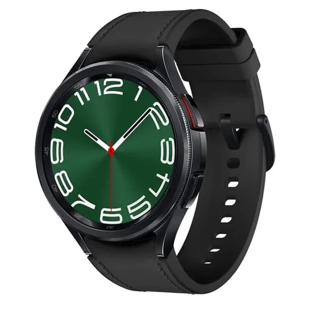 Aqlli soat Galaxy Watch 6 Classic 47mm — 3