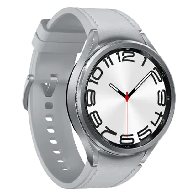 Aqlli soat Galaxy Watch 6 Classic 47mm — 5