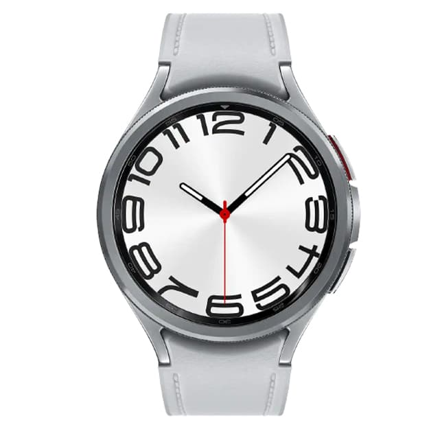 Aqlli soat Galaxy Watch 6 Classic 47mm — 6