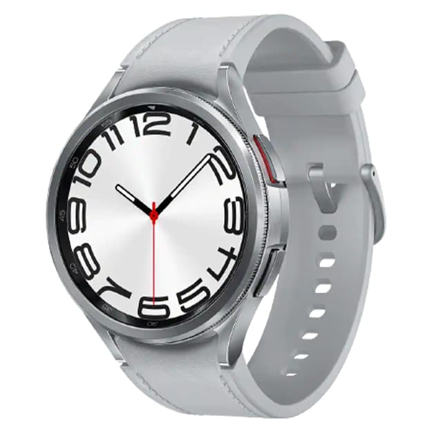 Aqlli soat Galaxy Watch 6 Classic 47mm — 7