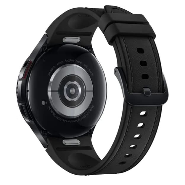 Aqlli soat Samsung Galaxy Watch 6 Classic 43mm — 4