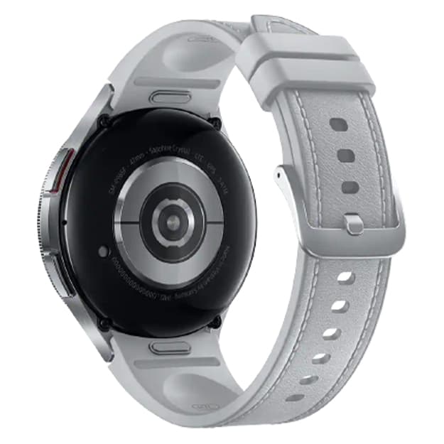 Aqlli soat Samsung Galaxy Watch 6 Classic 43mm — 8