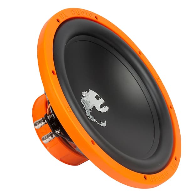 Sabvufer DL Audio Piranha 12 — 1