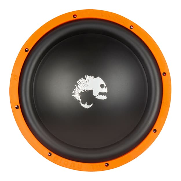 Sabvufer DL Audio Piranha 12 — 2