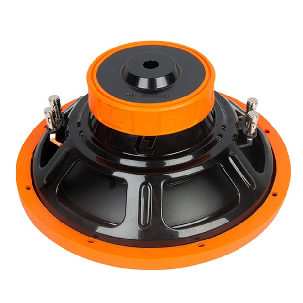 Sabvufer DL Audio Piranha 12 — 3