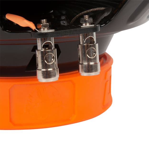 Sabvufer DL Audio Piranha 12 — 4