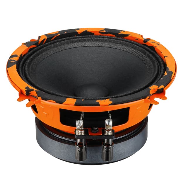 Avtomobil akustikasi DL Audio Gryphon Pro 130 — 1
