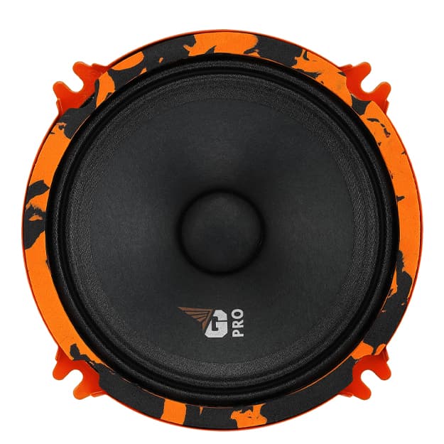 Акустика автомобильная DL Audio Gryphon Pro 130 — 2