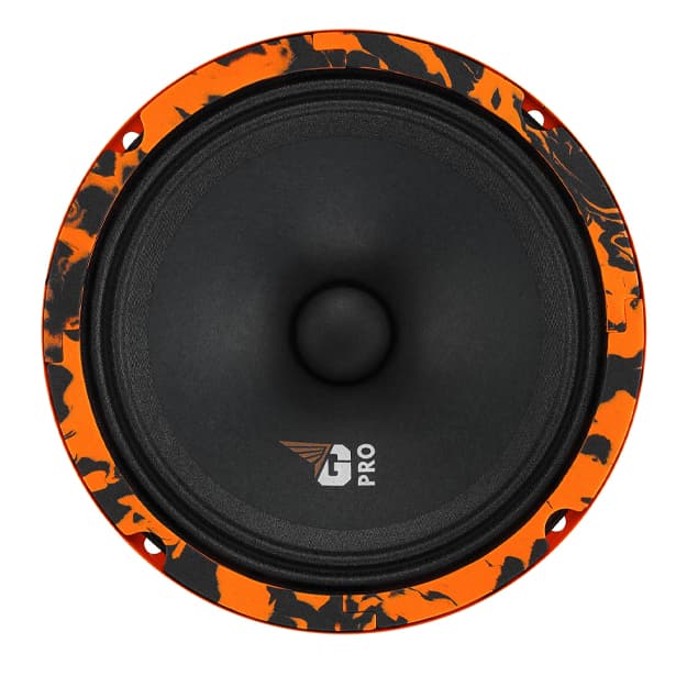 Avtomobil akustikasi DL Audio Gryphon Pro 165 — 2