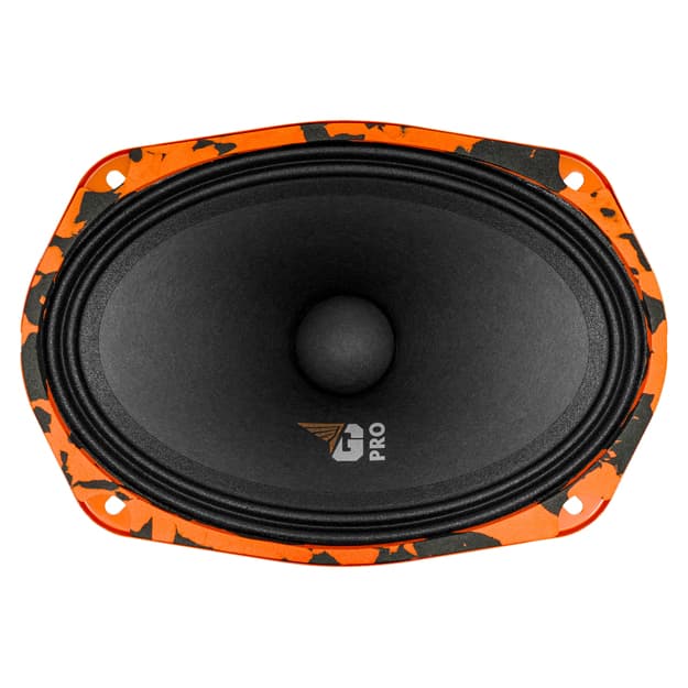 Акустика среднечастотная DL Audio Gryphon Pro 69 — 2