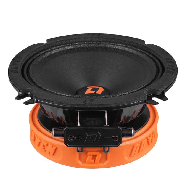 Avtomobil akustikasi DL Audio Raven 130 — 1