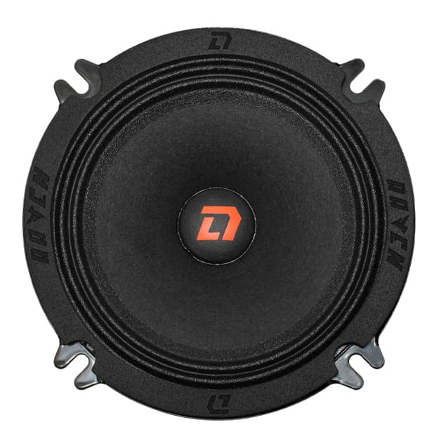 Avtomobil akustikasi DL Audio Raven 130 — 2