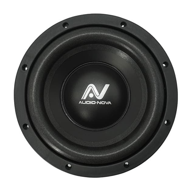 Sabvufer dinamik Audio Nova SW202 8" for box — 2