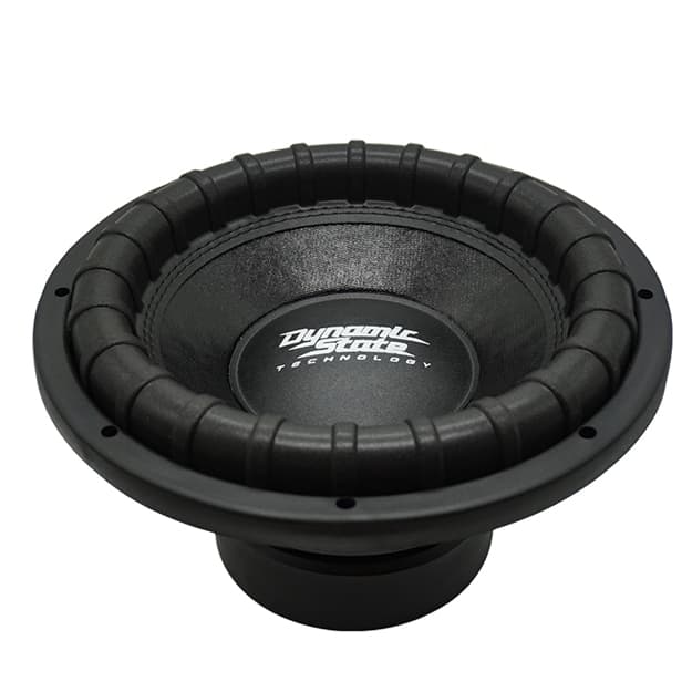 Sabvufer Dynamic State CSW-30.22C — 2