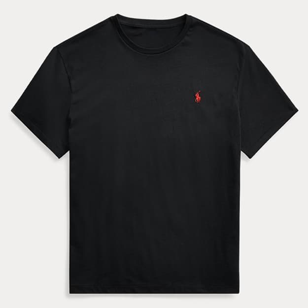 Polo Ralph Lauren Футболка ART 15984 — 1