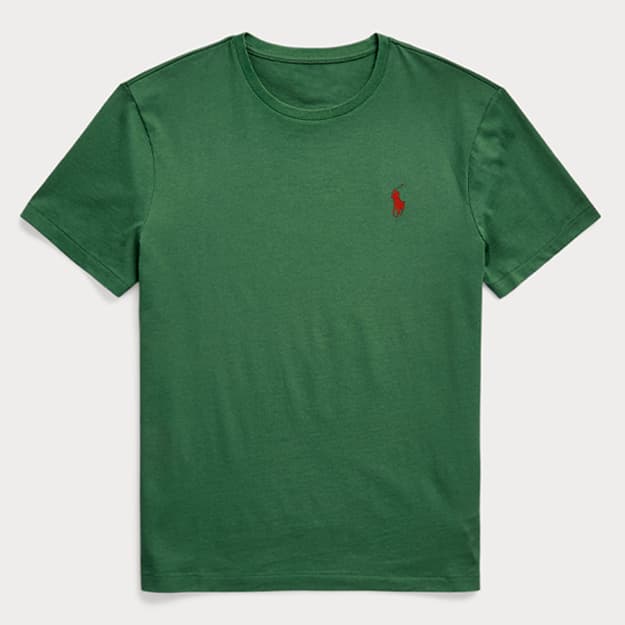 Polo Ralph Lauren Futbolka ART 15984 — 3