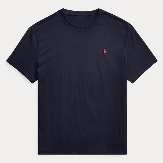 Polo Ralph Lauren Futbolka ART 15984 — 4