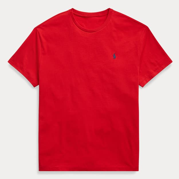 Polo Ralph Lauren Futbolka ART 15984 — 5
