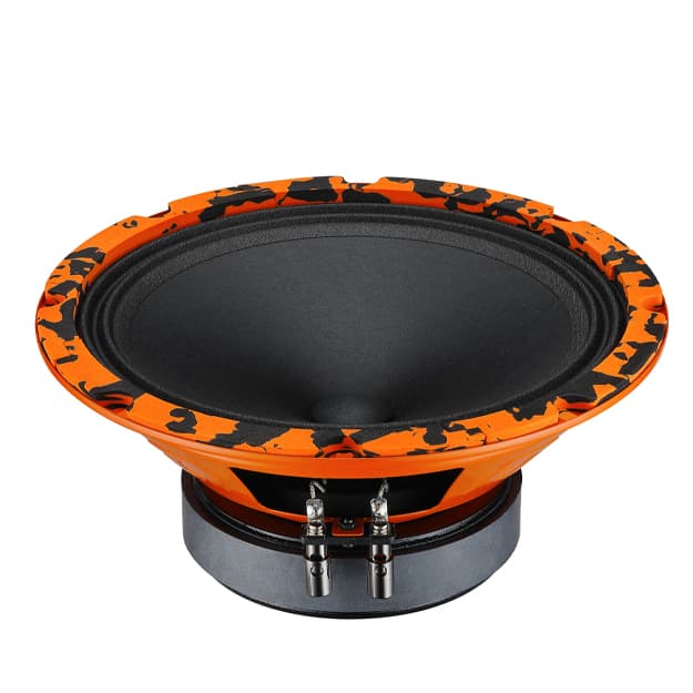 Akustika DL Audio Gryphon Pro 200 — 1
