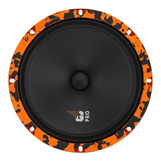 Akustika DL Audio Gryphon Pro 200 — 2