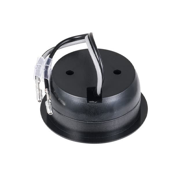 Твитеры-пищалки автомобильные DL Audio Raven Easy Tweeter v. 2 — 2