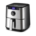 Электрическая фритюрница Sonifer SF-1013