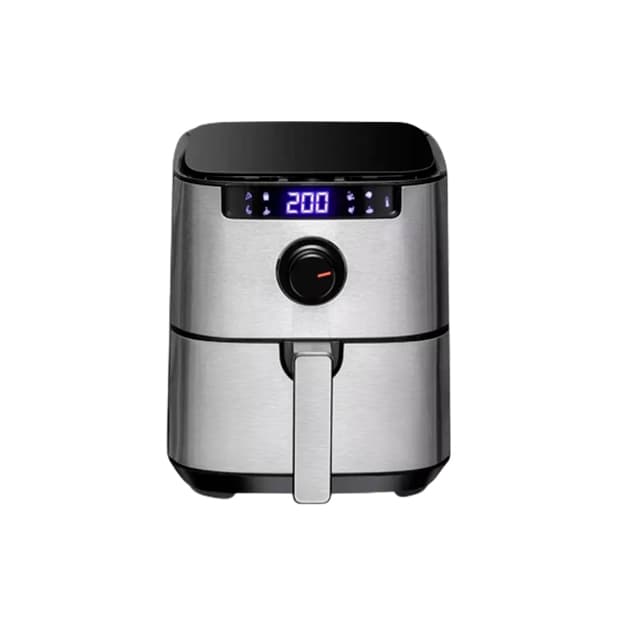 Электрическая фритюрница Sonifer SF-1013 — 2