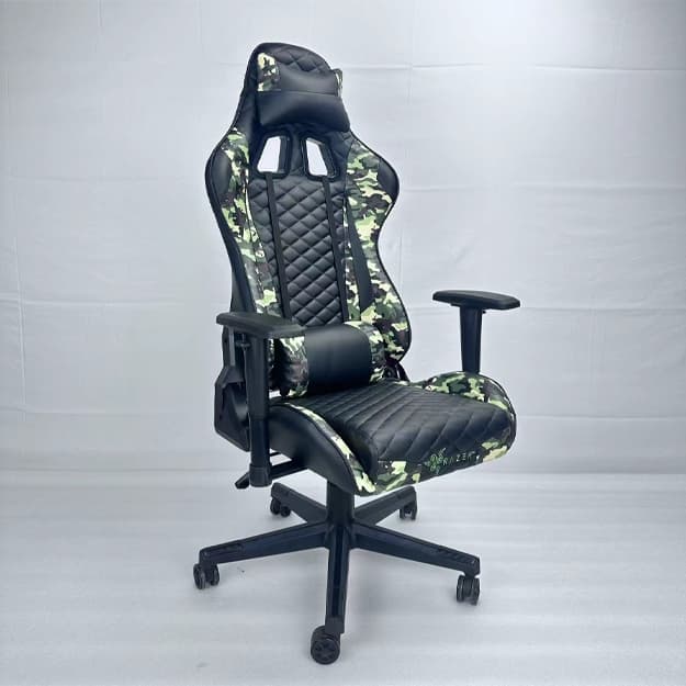 O‘yin kompyuteri uchun kreslo Razer Omega — 2