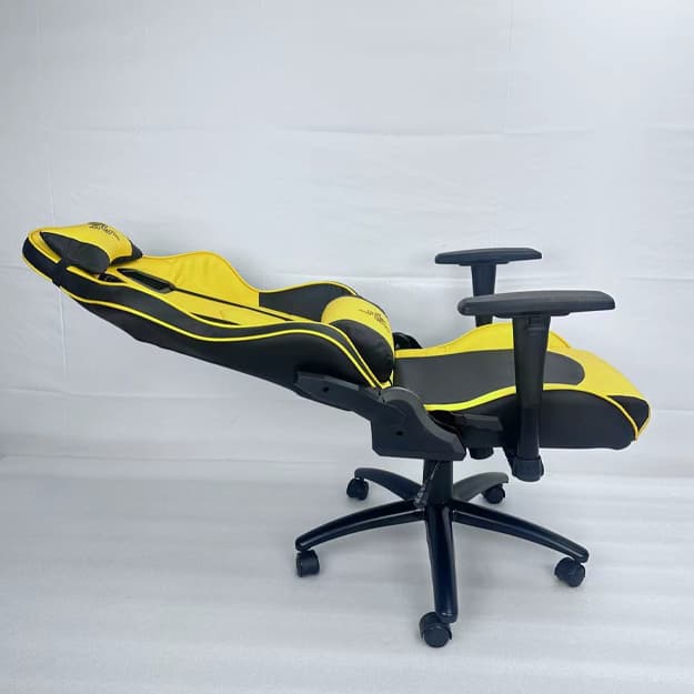 Razer lamborghini gaming chair  — 3