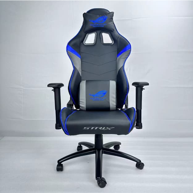 Игровое кресло Razer Racer — 1