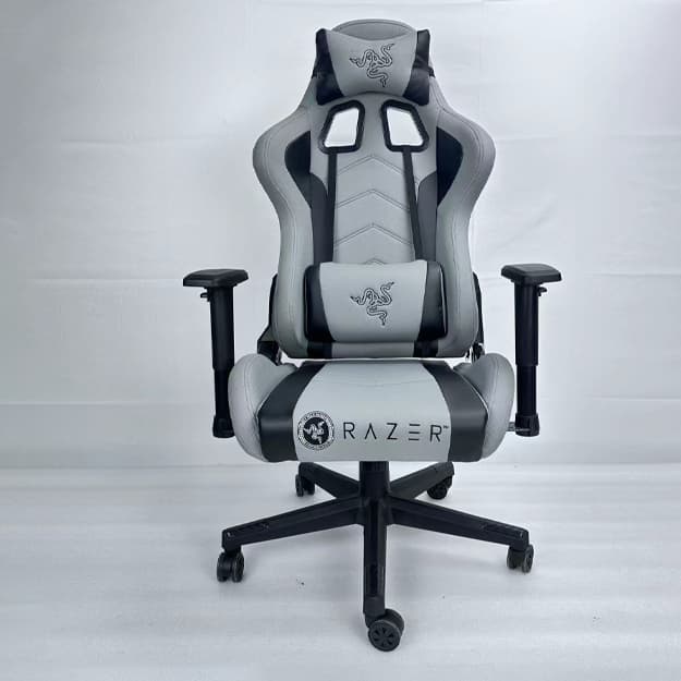 Игровое кресло Razer Champion — 1