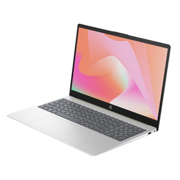 Noutbuk Hp 15-FC0000NIA R5-7520U 8/512 GB SSD 15.6" FHD — 2