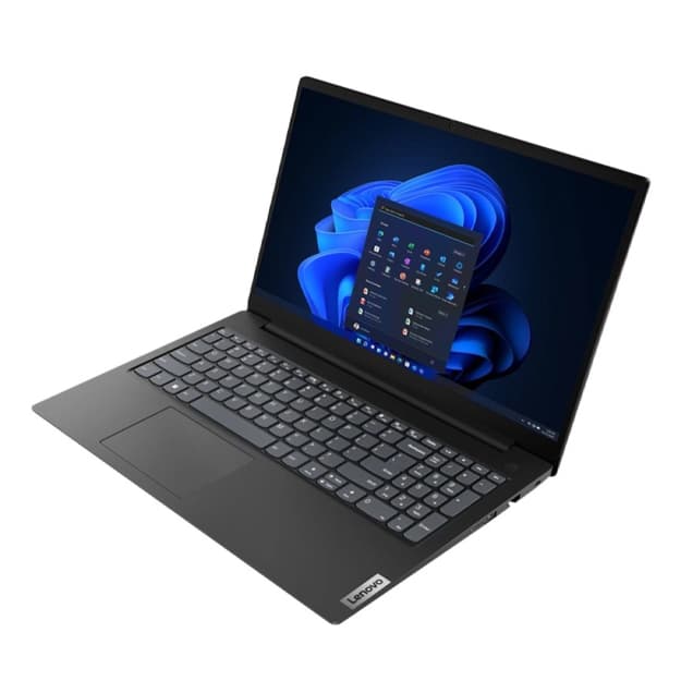 Noutbuk Lenovo V15 AMD Silver 7120U 8/256 GB SSD 15.6" FHD — 1