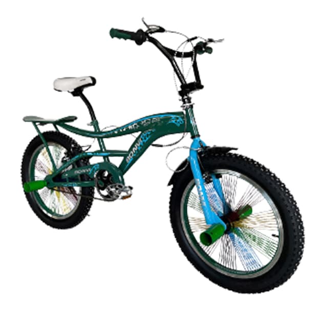 Velosiped BMX VL-021 — 1
