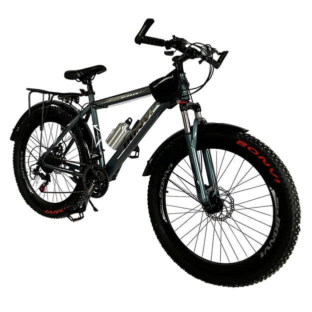 Tog‘ velosipedi Bonvi VL-025 — 1