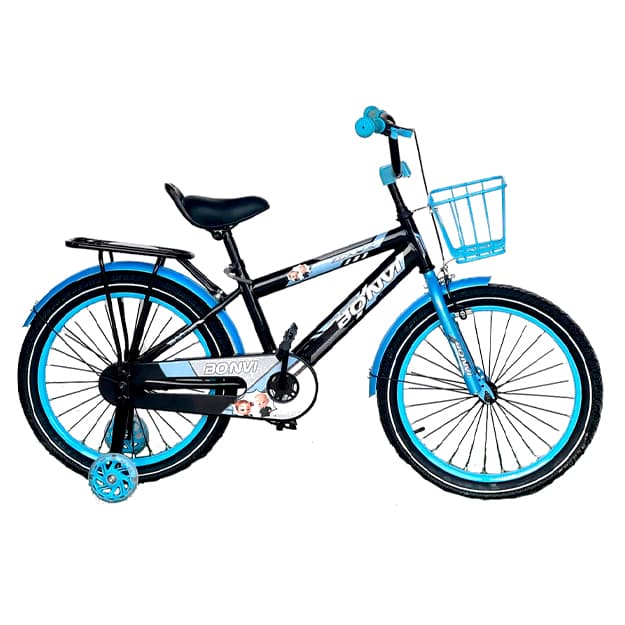 Velosiped Bonvi VL-2848 — 1