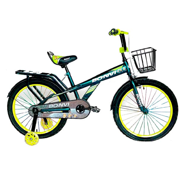 Velosiped Bonvi VL-2842 — 1