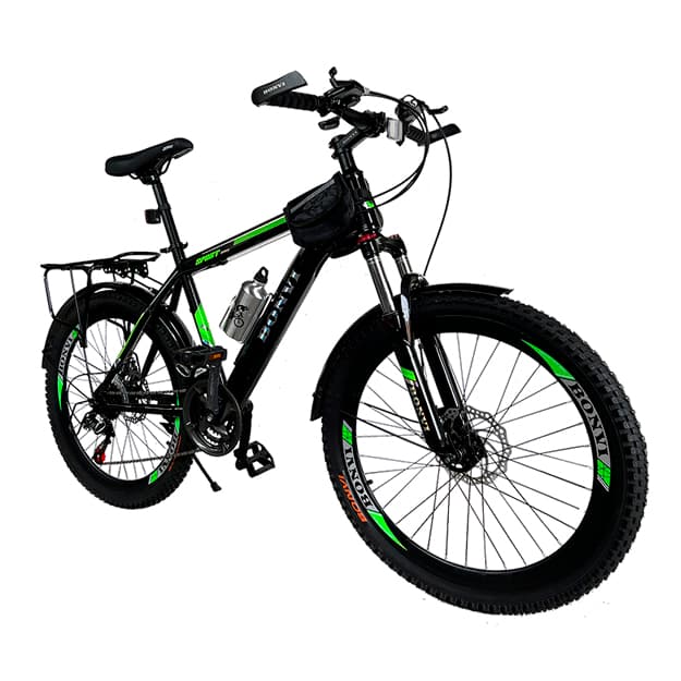 Velosiped Bonvi VL-3172 — 1