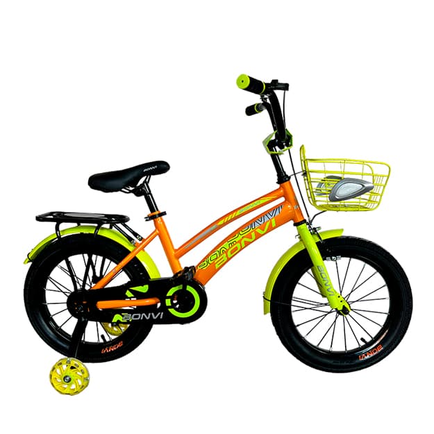 Velosiped Bonvi VEL-092 — 1