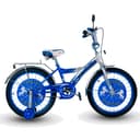 Velosiped Bonvi MBF VL-045