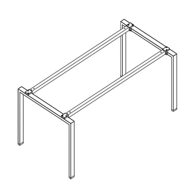 Ofis hodimlar stoli XNF-3060-01A — 2