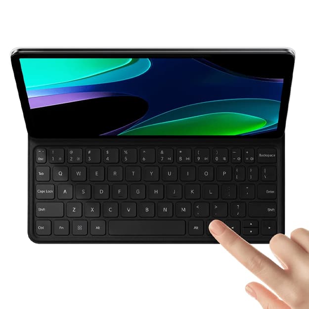 Xiaomi Pad 6 uchun klaviatura — 2