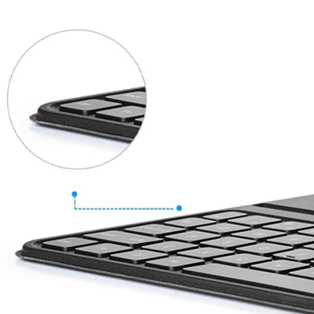 Xiaomi Pad 6 uchun klaviatura — 3