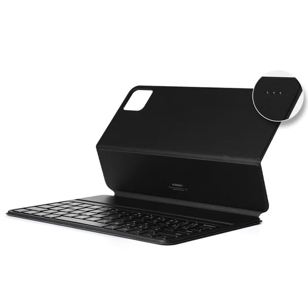 Xiaomi Pad 6 uchun klaviatura — 4